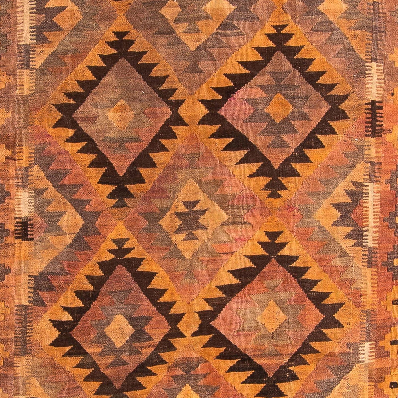 Starý kilim Koberec 190x330cm