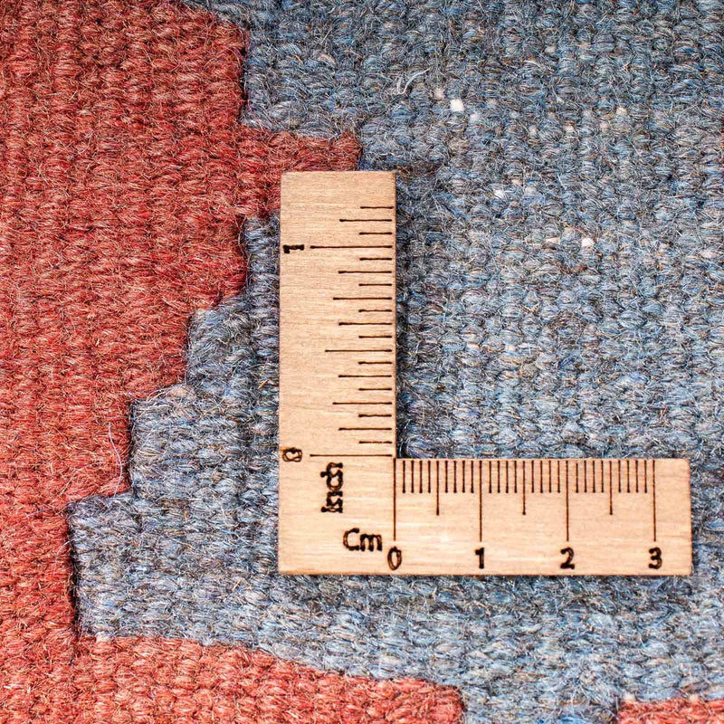 Starý kilim Koberec 115x295cm