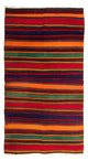 Starý kilim Koberec 190x300cm