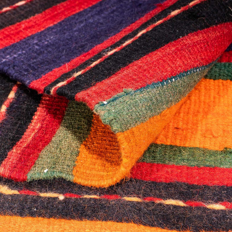 Starý kilim Koberec 190x300cm