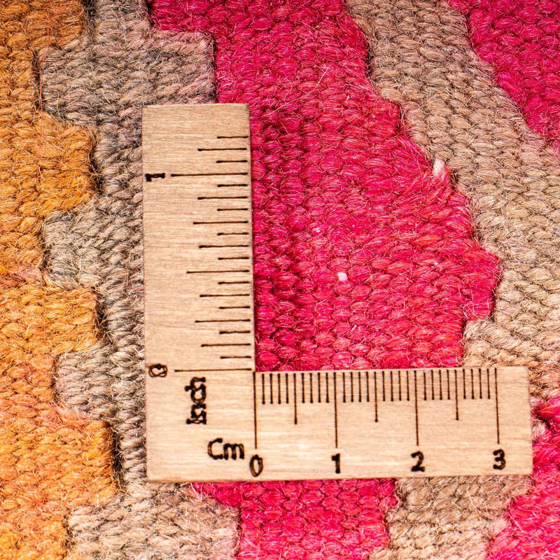 Starý kilim Koberec 190x350cm