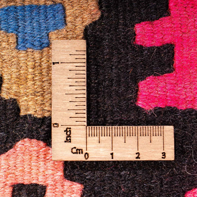 Starý kilim Koberec 145x330cm