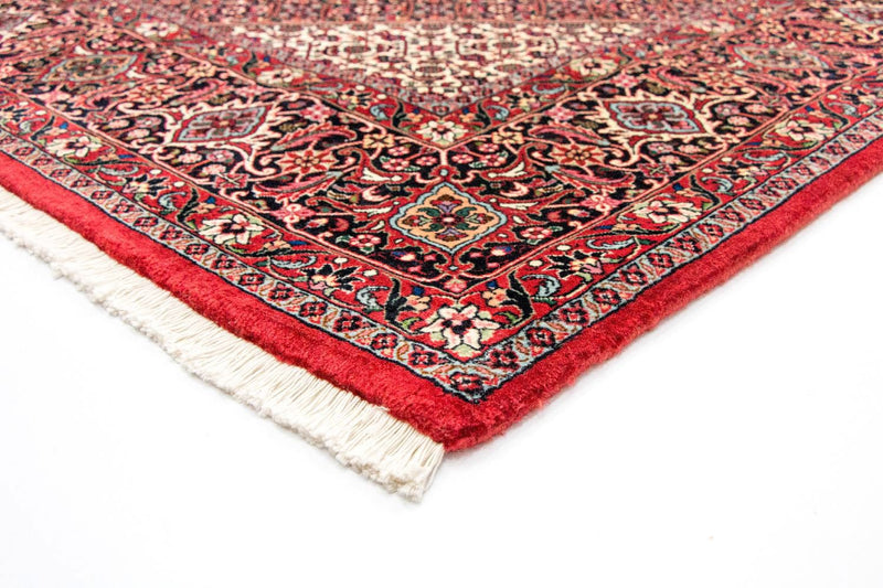 Perský koberec - Bijar - Královský - 310 x 250 cm - béžová