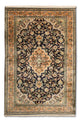 Kašmírské hedvábí Koberec 95x156cm - Orientální koberec