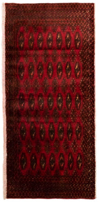 Turkamanský koberec 60x130cm - Perský koberec – product image