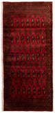 Turkamanský koberec 60x130cm - Perský koberec