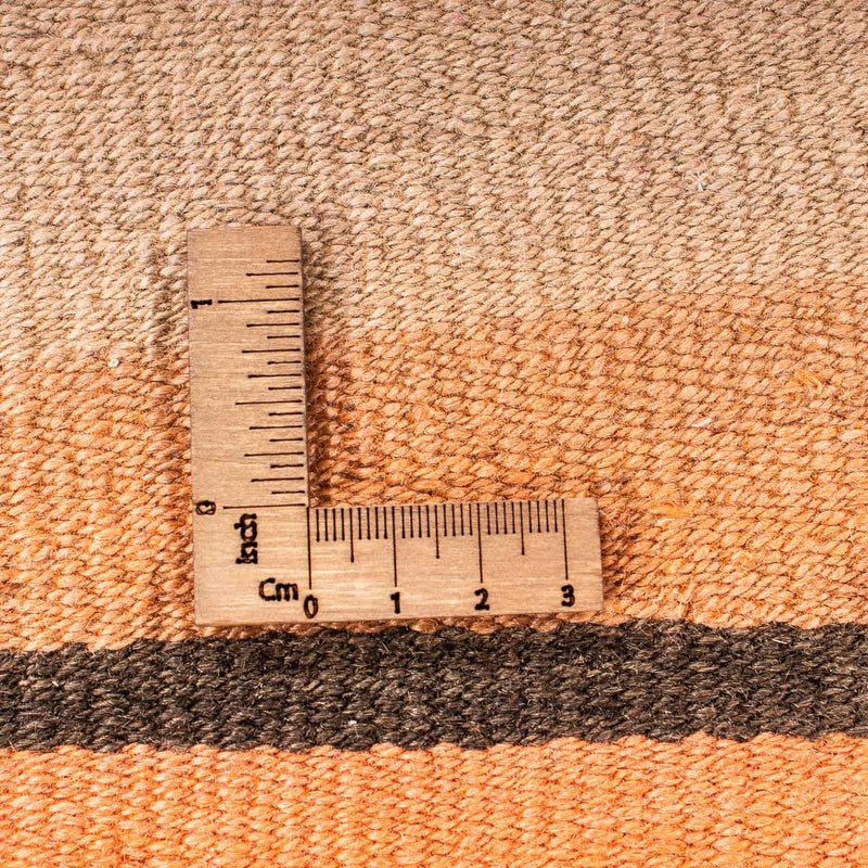 Starý kilim Koberec 160x370cm