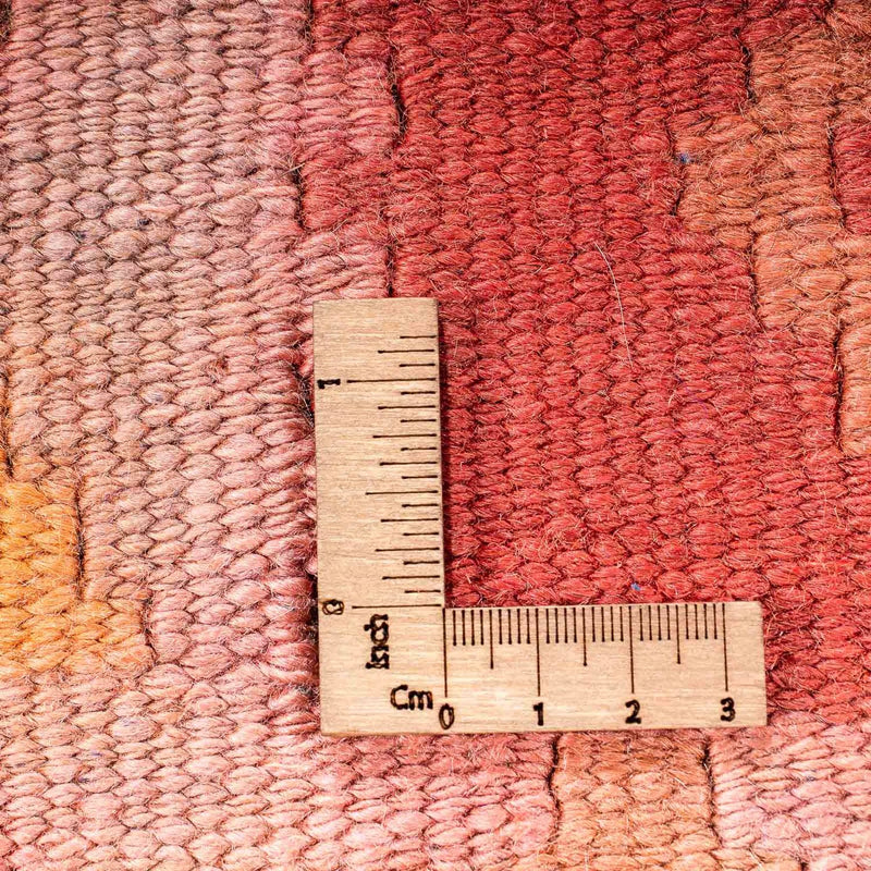 Starý kilim Koberec 110x265cm
