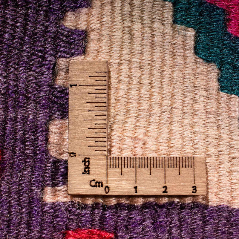Starý kilim Koberec 145x320cm