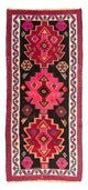 Starý kilim Koberec 145x320cm