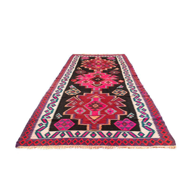 Starý kilim Koberec 145x320cm