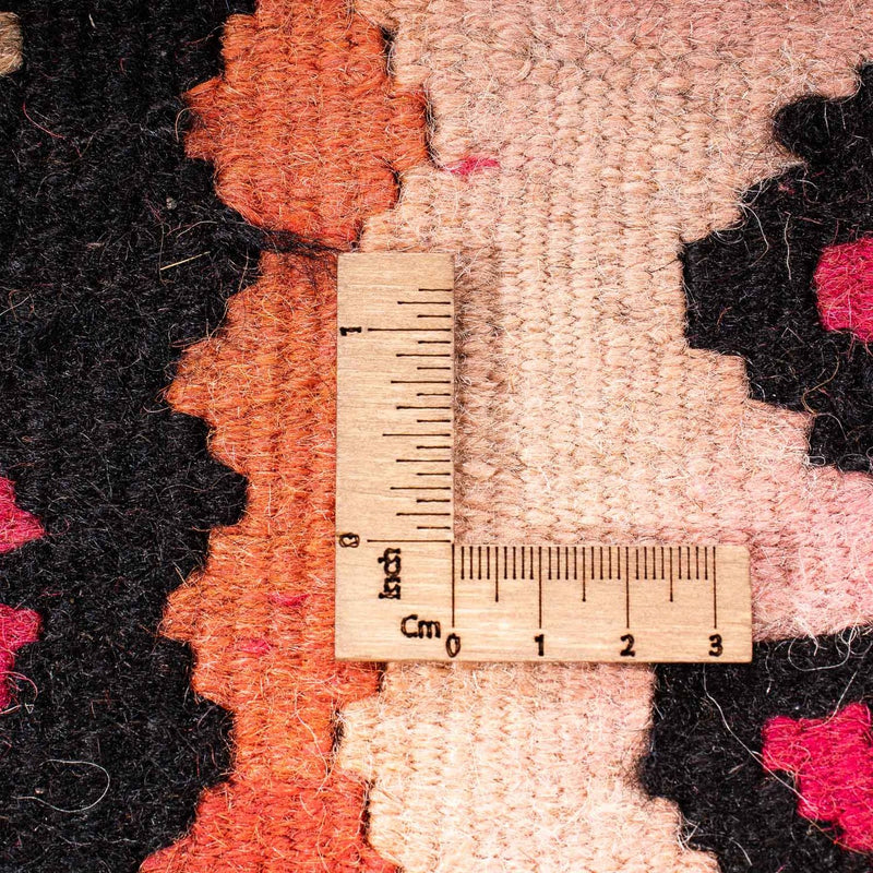 Starý kilim Koberec 142x280cm
