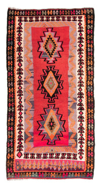 Starý kilim Koberec 142x280cm – product image
