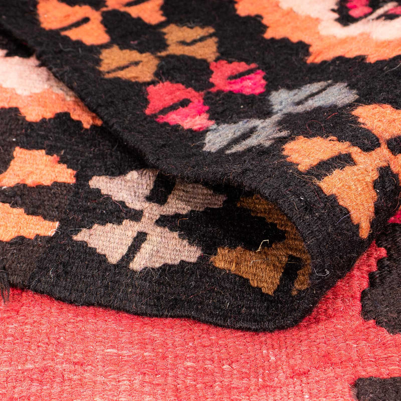 Starý kilim Koberec 142x280cm