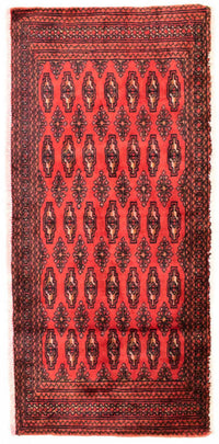 Turkamanský koberec 60x130cm - Perský koberec – product image