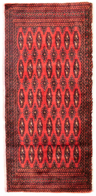 Turkamanský koberec 60x130cm - Perský koberec