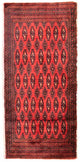 Turkamanský koberec 60x130cm - Perský koberec
