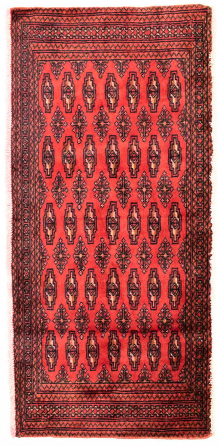 Turkamanský koberec 60x130cm - Perský koberec