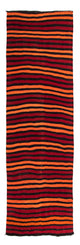 Starý kilim Koberec 100x300cm