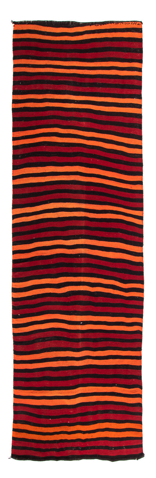 Starý kilim Koberec 100x300cm