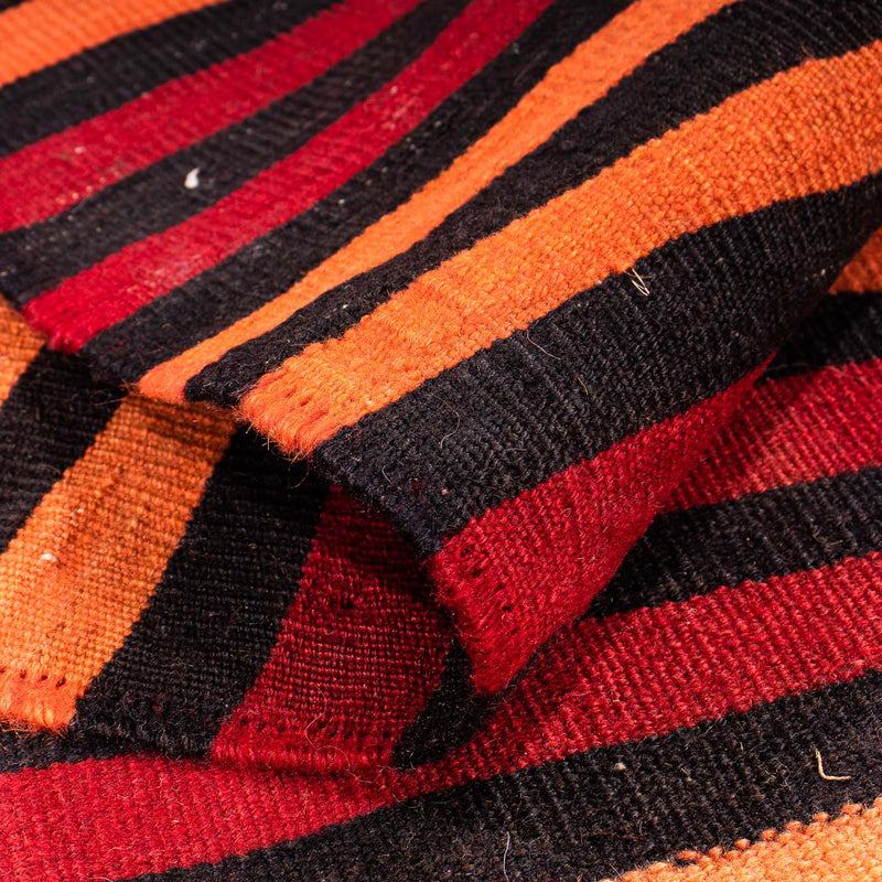 Starý kilim Koberec 100x300cm