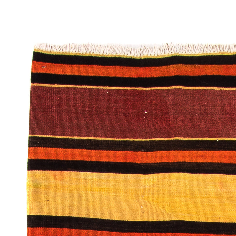Starý kilim Koberec 115x290cm