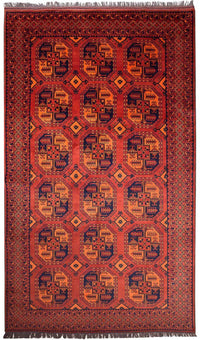 Khal Mohammadi Koberec 300x199cm - Orientální koberec – product image
