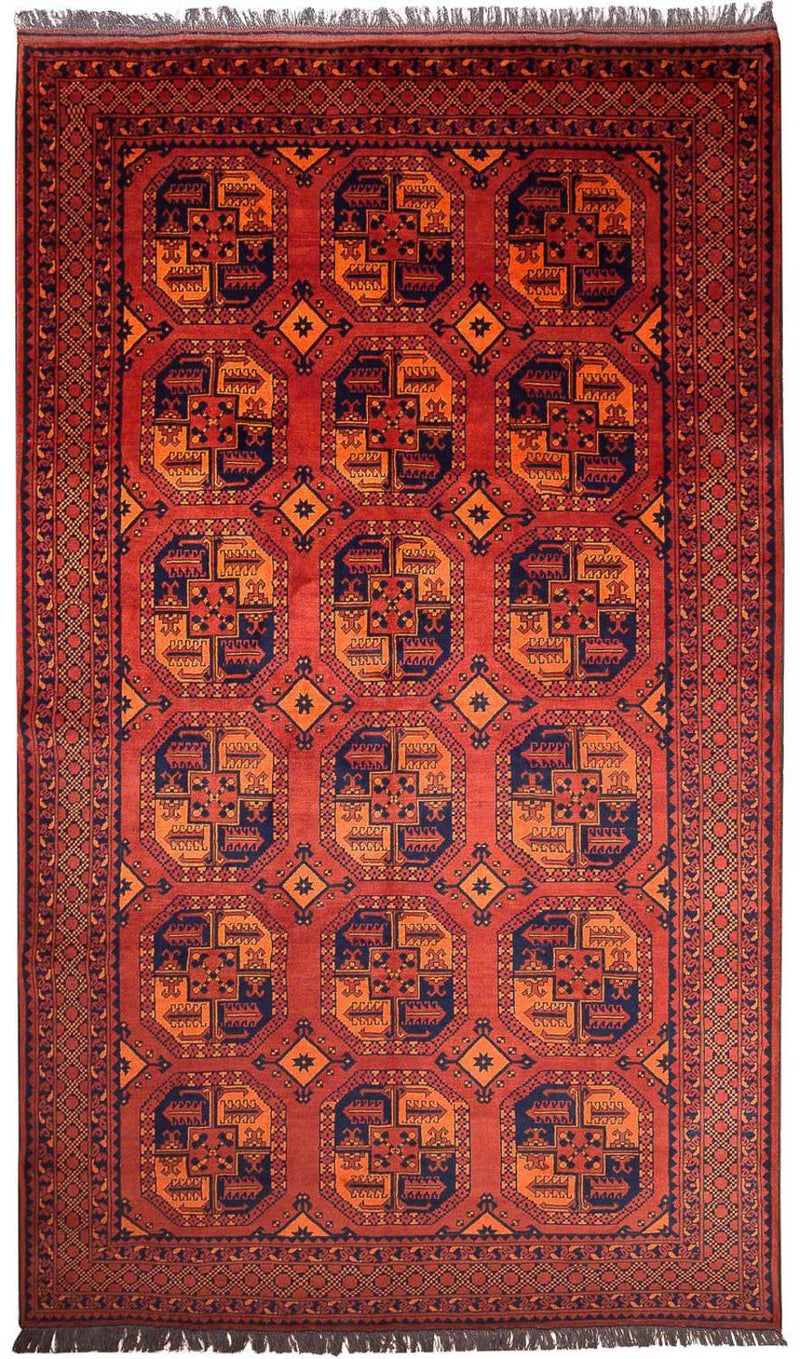 Khal Mohammadi Koberec 300x199cm - Orientální koberec
