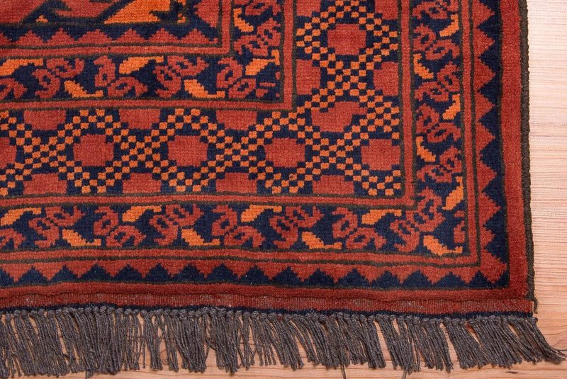 Khal Mohammadi Koberec 300x199cm - Orientální koberec