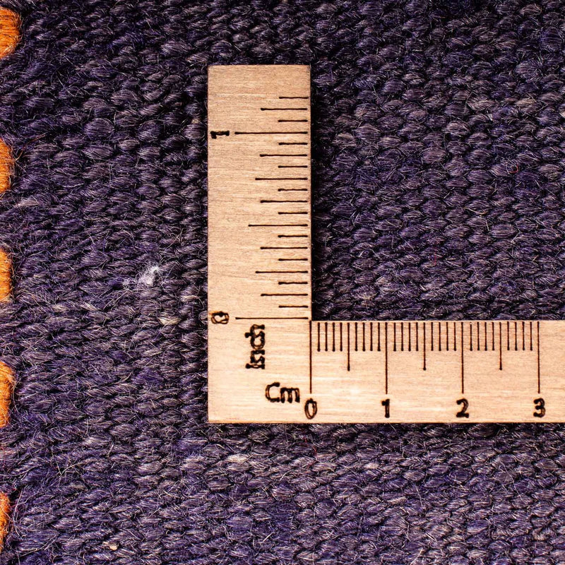 Starý kilim Koberec 110x220cm