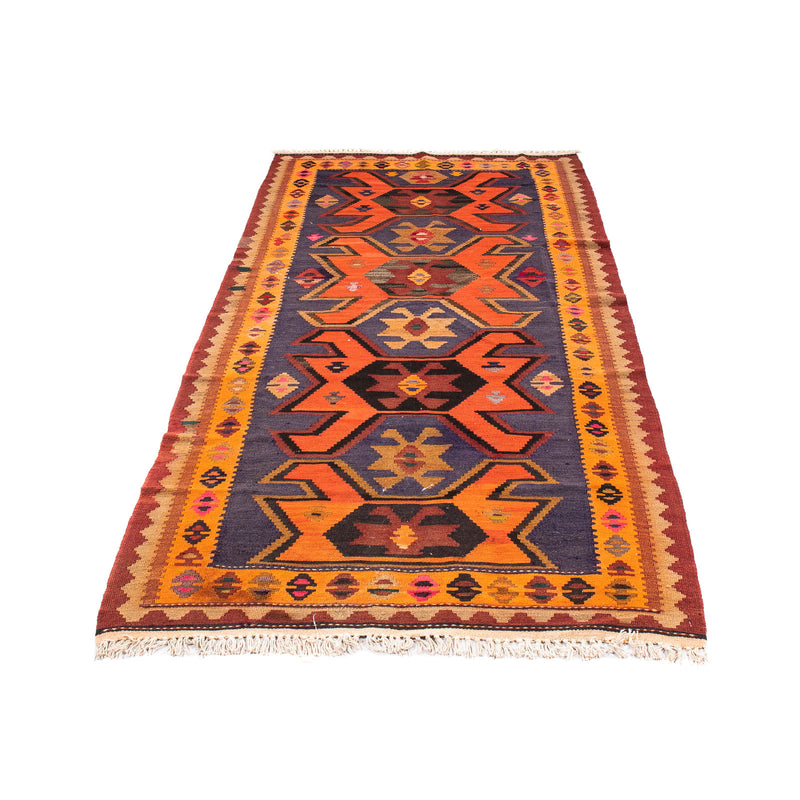 Starý kilim Koberec 110x220cm