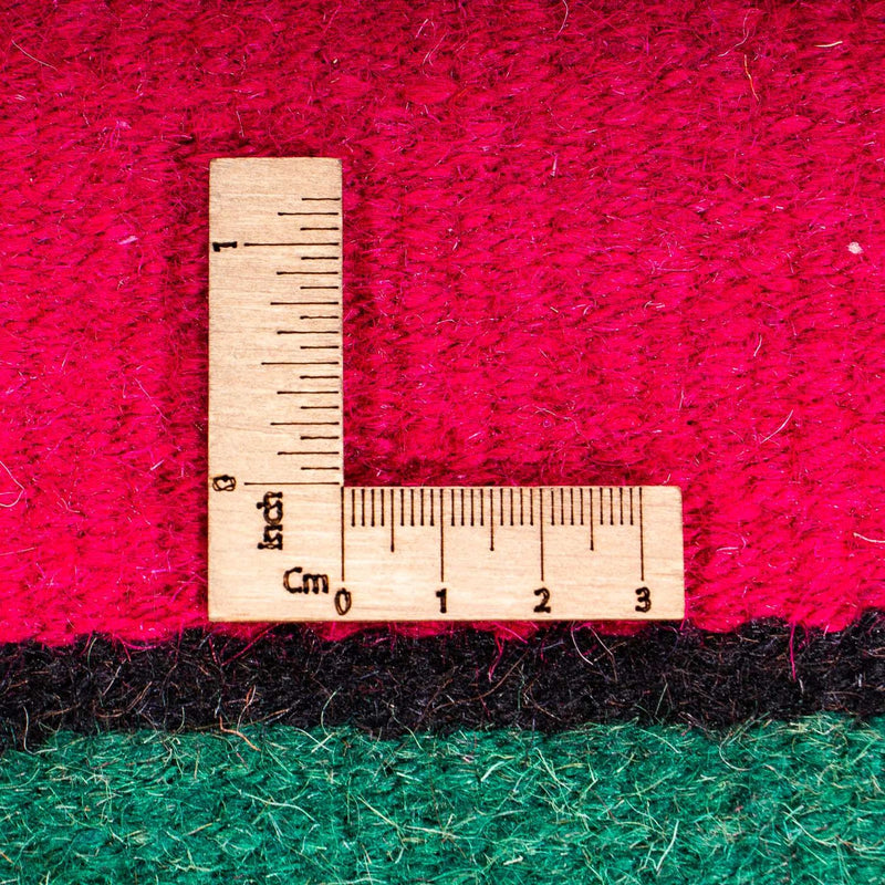 Starý kilim Koberec 185x350cm