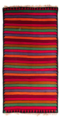 Starý kilim Koberec 185x350cm – product image
