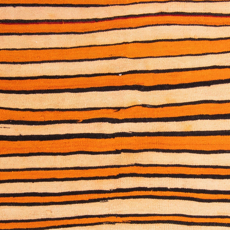 Starý kilim Koberec 130x145cm
