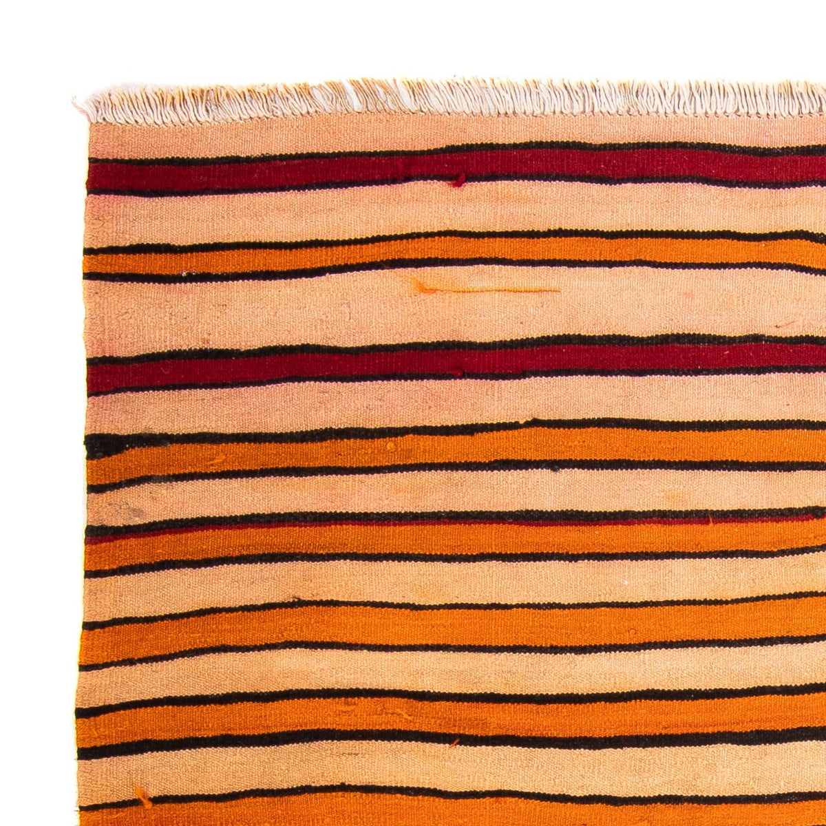 Starý kilim Koberec 130x145cm