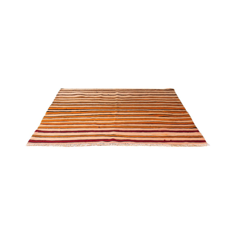 Starý kilim Koberec 130x145cm