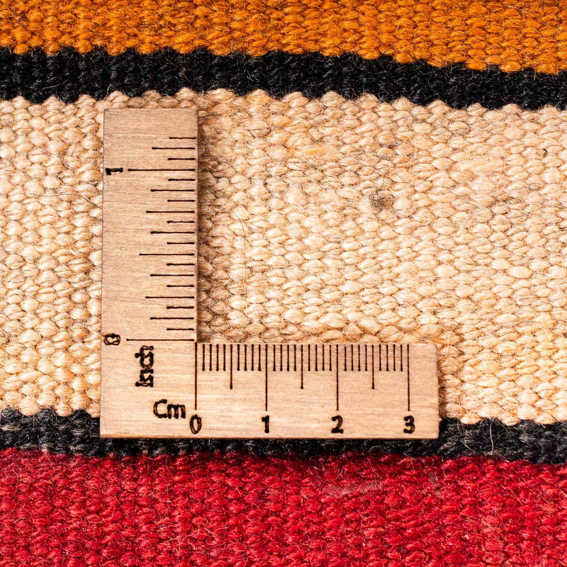Starý kilim Koberec 130x145cm