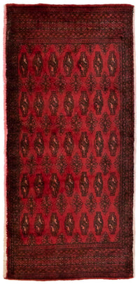 Turkamanský koberec 60x130cm - Perský koberec – product image