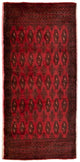 Turkamanský koberec 60x130cm - Perský koberec