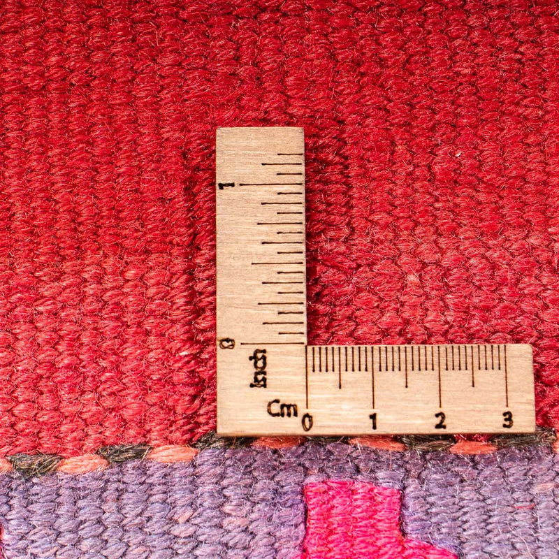 Starý kilim Koberec 140x340cm