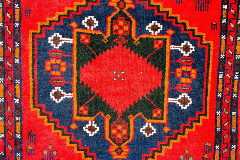Balúčský koberec 92x141cm - Orientální koberec