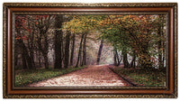 Obrázkový koberec 63x110cm - Orientální koberec – product image