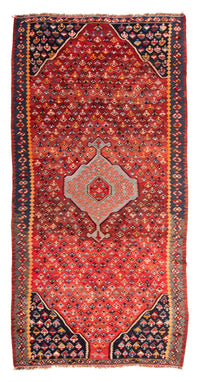 Starý kilim Koberec 170x340cm – product image