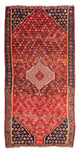 Starý kilim Koberec 170x340cm