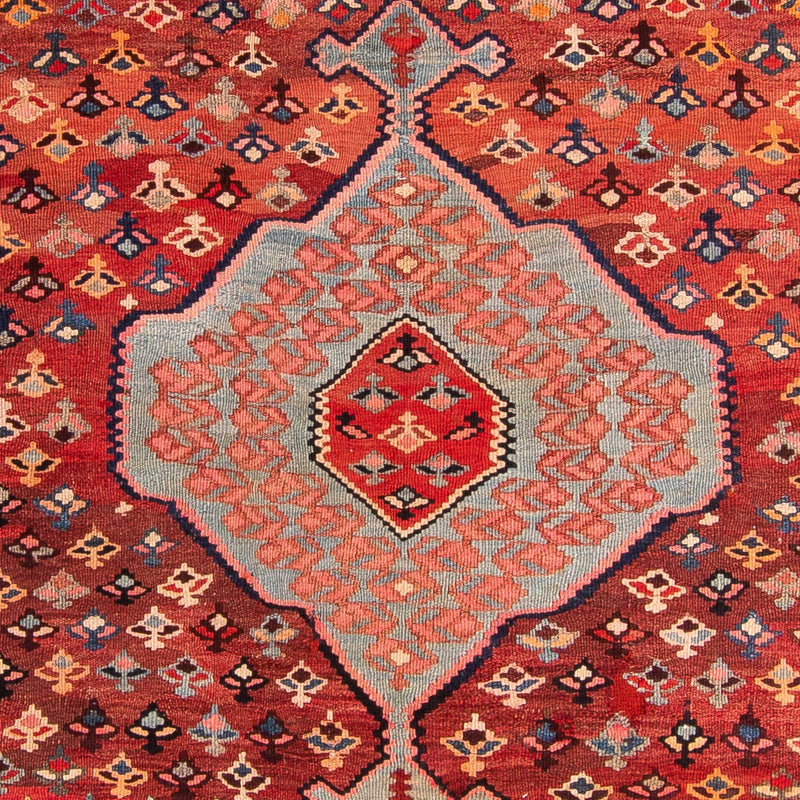 Starý kilim Koberec 170x340cm