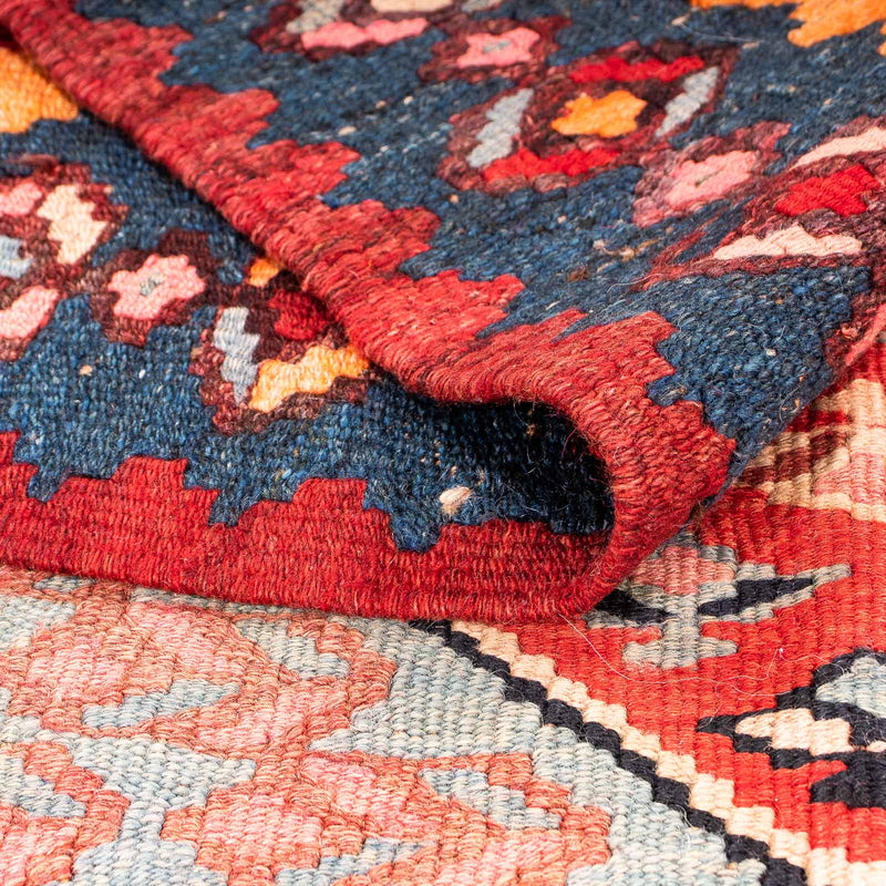 Starý kilim Koberec 170x340cm