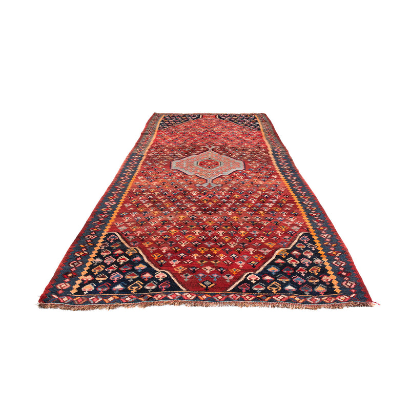 Starý kilim Koberec 170x340cm