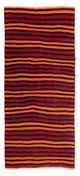 Starý kilim Koberec 100x225cm