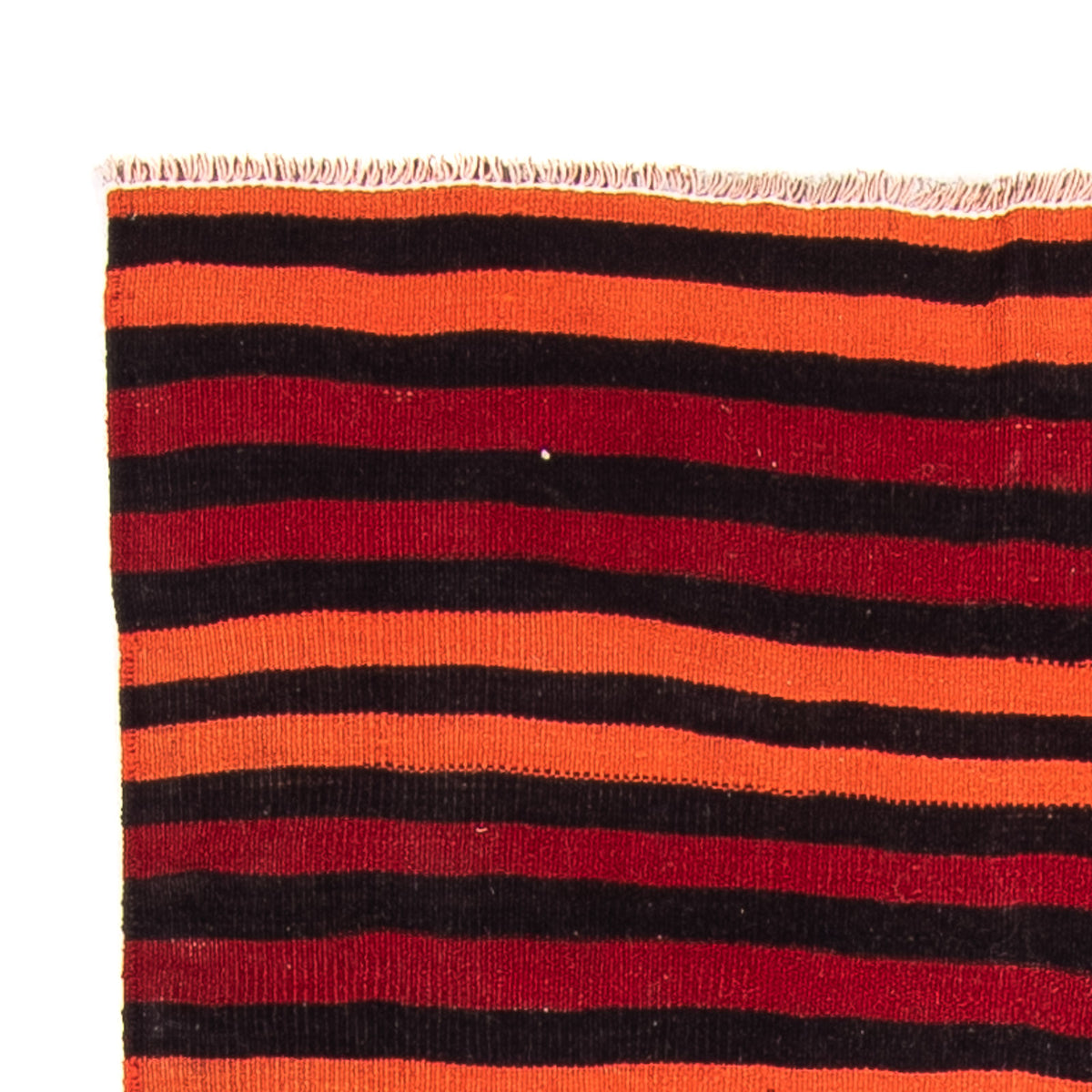 Starý kilim Koberec 100x225cm