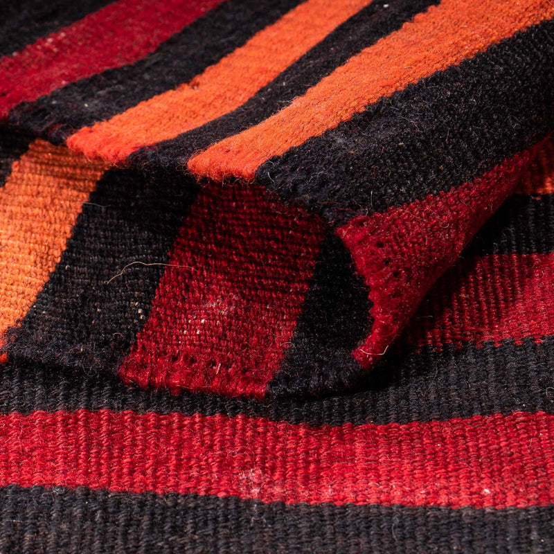 Starý kilim Koberec 100x225cm
